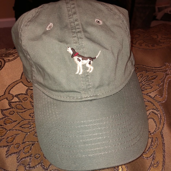hound hat